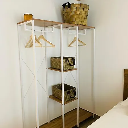 Apartment Maison Malin *