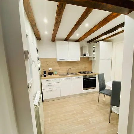 Maison Malin Apartment Chioggia