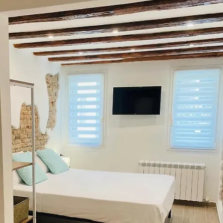 Maison Malin * Chioggia