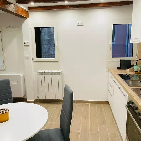 Apartment Maison Malin