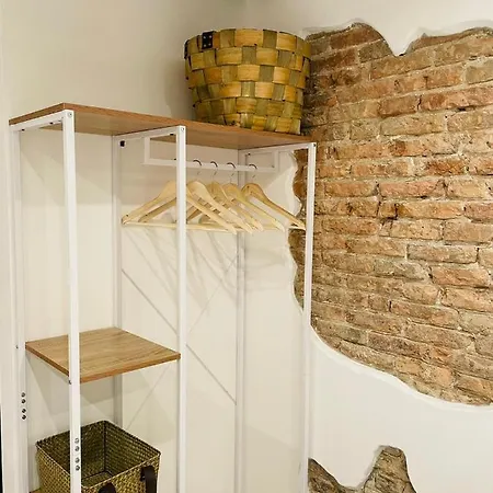 Maison Malin Appartamento Chioggia