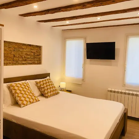 Appartamento Maison Malin Chioggia