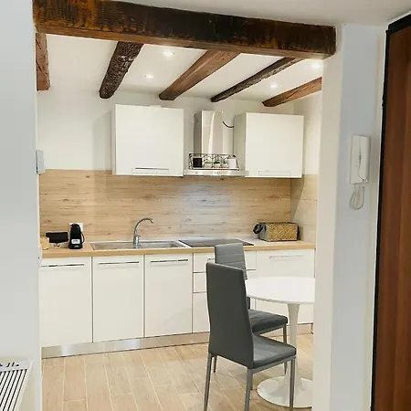 Maison Malin Appartamento
