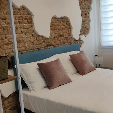 Maison Malin Appartamento *